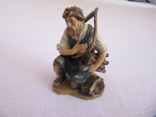 Orig lepi holzfigur - lepi,