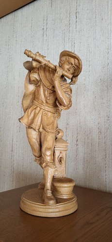 Der flötenspieler - der,
