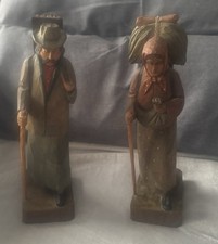 alte erzgebirge figuren