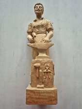 Holzschitzkunst. Holzschnitz