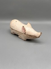 Vintage-Schmuckkästchen aus