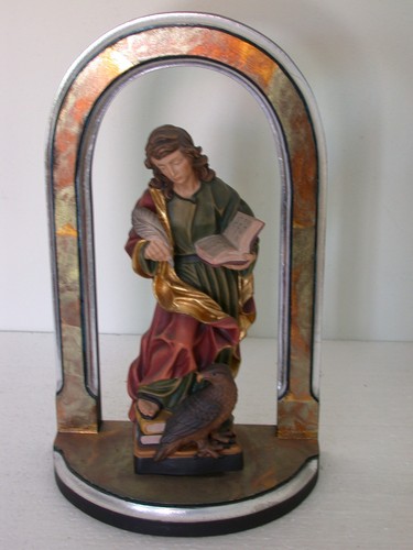 Neuw johannes 25cm mit - mit, bogen