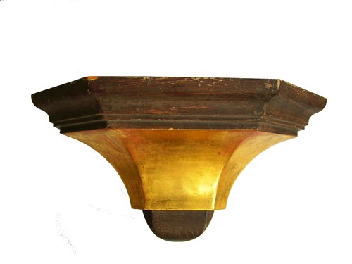 Wandkonsole wandpodest konsole - wandkonsole,