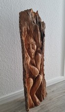 KettensägenKUNST - Handarbeit