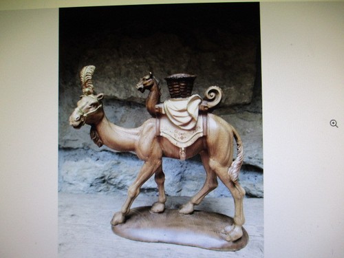 Kamel krippe krippenfigur - krippe,