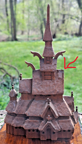 Borgund stabkirche norwegen - stabkirche,