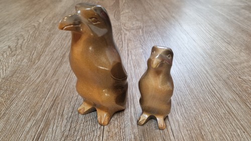 Pinguine holz top - pinguine, top!!!