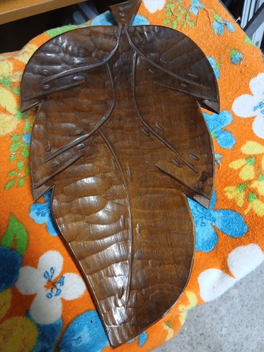 Holzblatt handarbeit - holzblatt,,