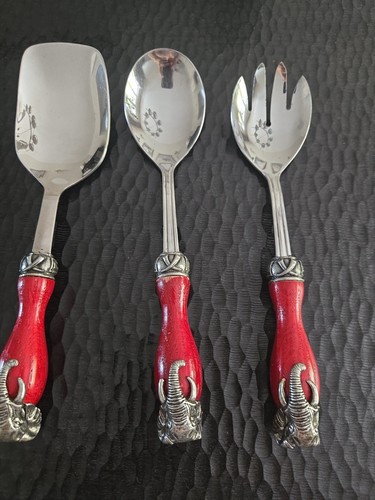 Sehr gekorative besteck hand - sehr,