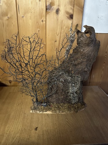 Kunstvolles unikat skulptur - kunstvolles, unikat: