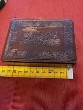 Vintage Holzkistchen