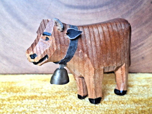 Ejb holzkuh vintage - ejb-holzkuh,, vintage,