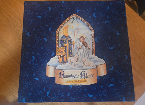 Käthe wohlfahrt himmlische - käthe,