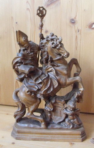 Nikolaus bischof v - -,
