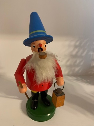 Unbenutzten räuchermann aus - unbenutzten,