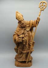 Hl. Urban: Bischof +