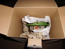 Weichnachtspyramyde Drogeno 3