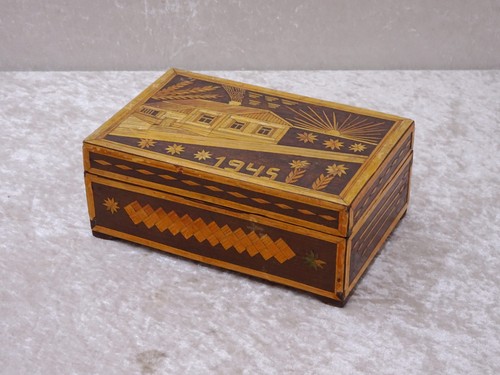Holz design kästchen box - design,