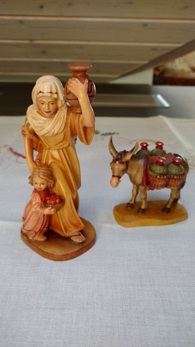 Alte figuren tlg feine - alte,